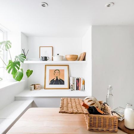 Central Georgian Townhouse With Free Parking Bath Exterior photo