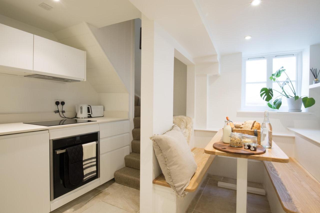 Central Georgian Townhouse With Free Parking Bath Exterior photo