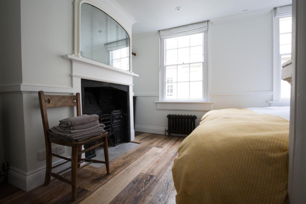 Central Georgian Townhouse With Free Parking Bath Exterior photo